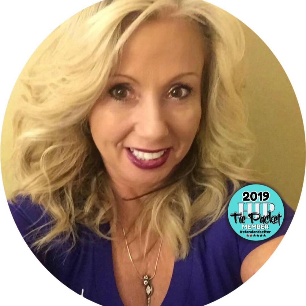 Meet your Posher, Barb